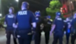 Tânăr de 19 ani împușcat în timpul protestelor din SUA