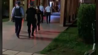 Petreceri din Centrul Vechi stricate de controale ale polițiștilor