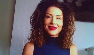 Carmen Brumă, program nou de slăbit. Cum putem scăpa de kilograme cu „Abdomenul de Urgență”