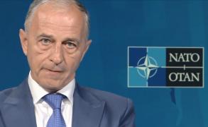 Mircea Geoană, despre retragerea trupelor americane din Germania: "SUA trebuie să-şi raţionalizeze resursele"
