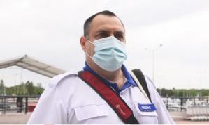 Un medic român a învins leucemia și acum luptă pentru repatrierea celor prinși de pandemia de coronavirus la tratament în străinătate