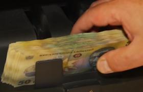 Legea privind dublarea alocațiilor pentru copii, contestată la Curtea Constituțională a României