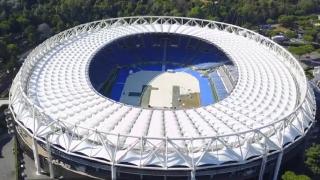 Stadioanele românești, răgaz un an pentru Euro 2021