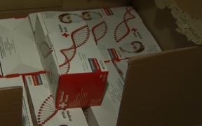 Scandalul UNIFARM. Compania de stat a fost descalificată chiar şi la licitaţia Ministerului Sănătăţii. Fostul director, acuzat de procurorii anticorupţie de 5 infracţiuni | Video