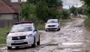 Un bărbat din Gorj a fost ucis în bătaie după ce a depus plângere la Poliție