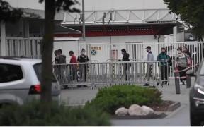 Dezvăluiri ale unei românce infectate cu noul coronavirus la abatorul Tonnies, din Germania