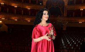 Soprana Angela Gheorghiu, despre cum a trăit perioada pandemiei: "Am pierdut enorm, dar nu numai eu, toată lumea" (Video)