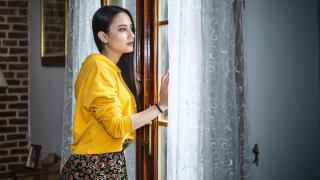 Oana Cârmaciu, mamă de băiat. Cât de mult i s-a schimbat viața îndrăgitei actrițe