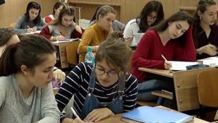 Înscrierea la liceu în alt județ, mai simplă ca niciodată
