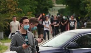 Cum au perceput românii pandemia