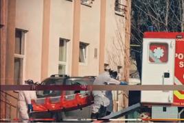 Autoritățile caută spații pentru izolarea pacienților asimptomatici, după ce noile infectări cu coronavirus au umplut spitalele