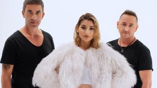 Trupa DJ Project și Andia, dezvăluiri despre noua piesă „Slăbiciuni”