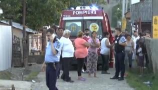 Bătaie generală pornită de la un denunț pentru carantină, în Neamţ