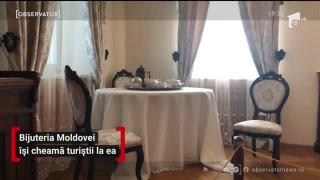 Observator de weekend