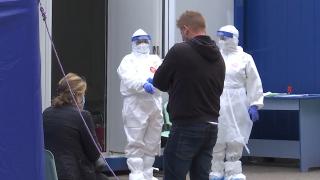 România, pe locul 3 în UE la numărul de cazuri zilnice de coronavirus