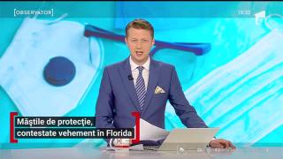 Observator 16 Weekend