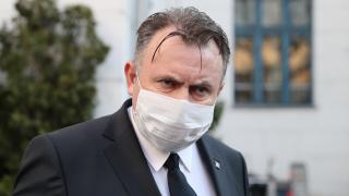 Nelu Tătaru: Măsurile de relaxare din 1 iulie ar putea fi amânate, dacă va crește numărul de cazuri de coronavirus