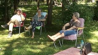 Bucureștenii știu să se distreze și responsabil