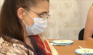 Zeci de copii talentaţi au participat la concursul Allegria, organizat de Fundația Dan Voiculescu pentru Dezvoltarea României.