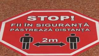 200 de elevi de clasa a opta au susţinut Evaluarea Naţională la Limba şi Literatura Română