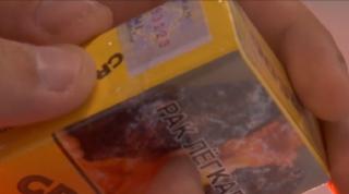 Contrabandiştii de ţigări acţionează sub nasul autorităţilor. Nouă metodă de păcălit clienţii (Video)