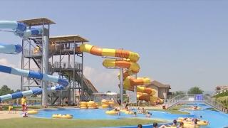 Temperaturile ridicate de la munte au scos turiștii din case