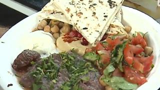 Arta gastronomică a coborât în stradă, la Târgu-Mureş