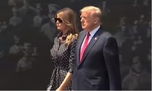 Autoritățile iraniene au emis mandat de arestare pe numele lui Donald Trump