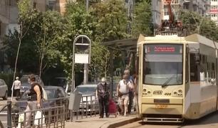 Șoferii STB vor purta uniforme de la 1 iulie