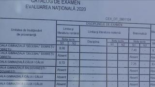 Jumătate dintre elevii de la sate au luat sub 5 la matematică la Evaluarea Naţională