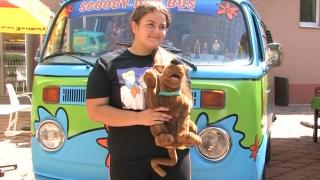 Mașini vechi, transformate în autoturisme celebre