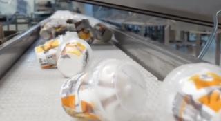 Drumul dulce al înghețatei, desertul verii