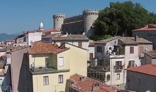 Vacanțe gratuite într-un sat din Molise, Italia