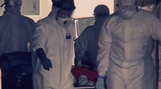 Spitalul Județean Suceava se redeschide pentru toți bolnavii