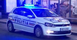 O femeie s-a aruncat de la etajul şase, în cartierul Tineretului din București