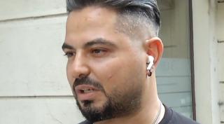 Mario Joy, răsfățul de după pandemie