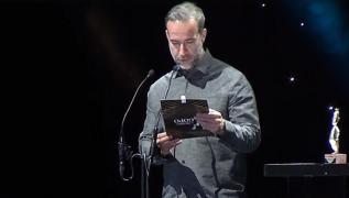 La Gomera, marele câștigător al premiilor Gopo 2020