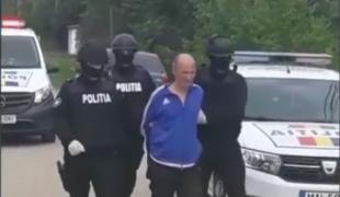 Criminalul în serie care a incendiat o fată din Mehedinți, a murit pe un pat de spital din Drobeta Turnu Severin