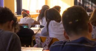 Cea mai mică rată de promovare din ultimii şase ani, la Bacalaureat 2020