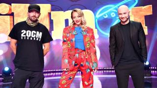 iUmor caută numere de comedie care să doboare noi recorduri