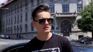 Selly cere o schimbare în sistemul de educaţie: "Dacă Bac-ul s-ar fi dat din lucruri care să te ajute în viaţă, îl picam" (Video)