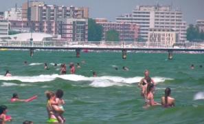 Reduceri la hotelurile de pe litoral, în timpul săptămânii