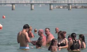 Cresc prețurile de pe litoralul românesc. Câștigul, temporar