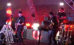 Două ore de rock 3D, la concertul special Antract