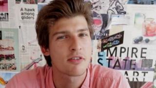 Bogdan Alexe, vlogger-ul român care a călătorit virtual în timpul pandemiei