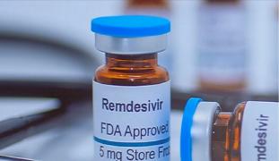 Statele Unite au cumpărat aproape întreaga rezervă de Remdesivir disponibilă pe piaţă