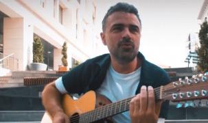 Trupa VUNK a lansat o nouă piesă - Domnul Portocaliu. Videoclipul, regizat chiar de Cornel Ilie