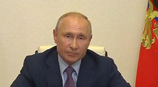 Rușii au votat modificarea Constituției, pentru a-i permite lui Vladimir Putin să obțină încă două mandate de președinte