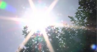 Primul cod galben de caniculă a adus temperaturi ca în deșert în România