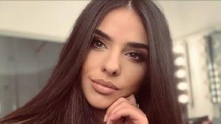 Mellina a lansat prima colaborare cu Ralflo. Artista compune și produce propriile piese